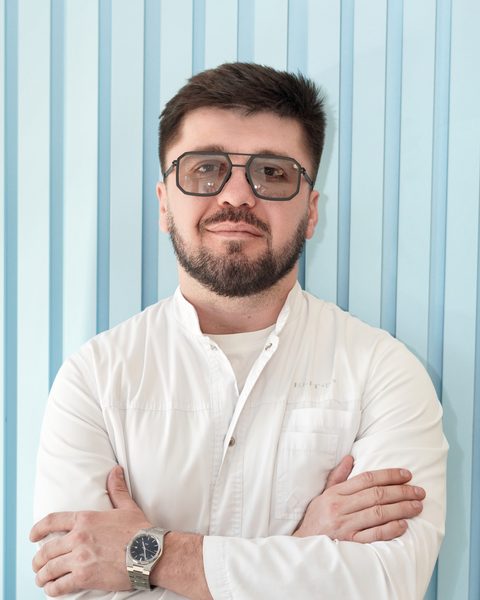 Кадиев Шамиль Магомедкадиевич