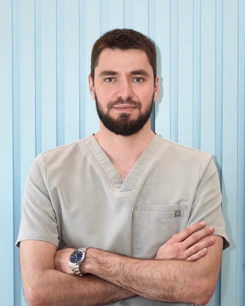 Хасаев Хусейн Билалович